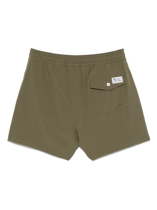 Costume uomo boxer POLO RALPH LAUREN | 710969031004